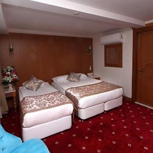 Deluxe Suite met een King Size Bed