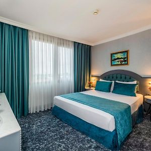 Standaard Double Kamer